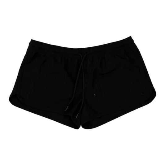 Athletic Shorts By Rip Curl In Black, Size:S