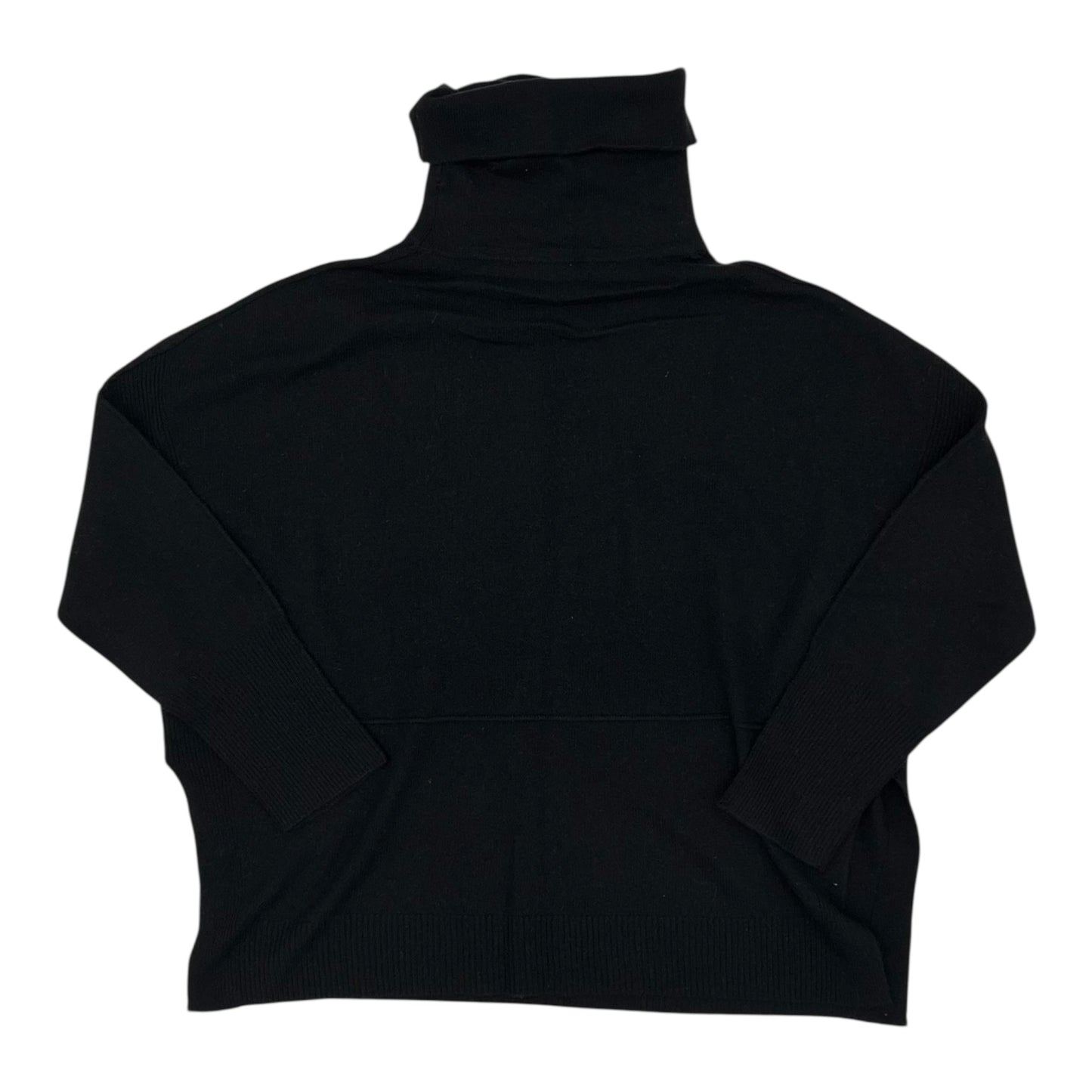 Sweater By H&M In Black, Size:Xs