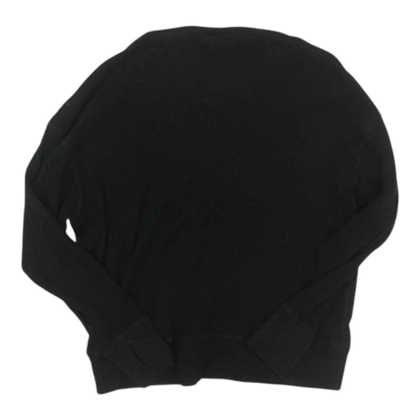 Top Ls By Aerie In Black, Size:S