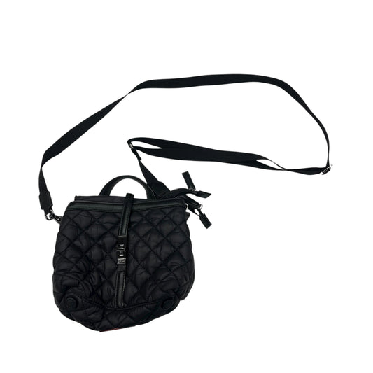 Crossbody By Mz Wallace In Black, Size:Small