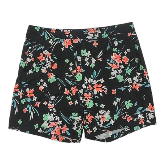 Shorts By Zero Xposure In Black, Size:Xl