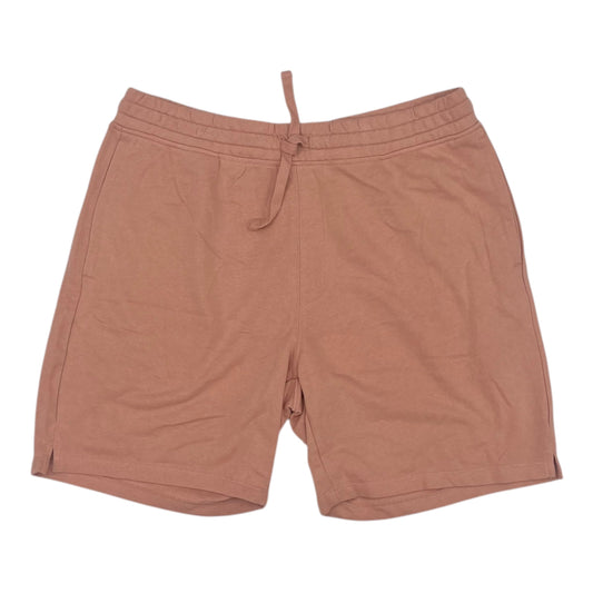 Shorts By Old Navy In Pink, Size:Xl