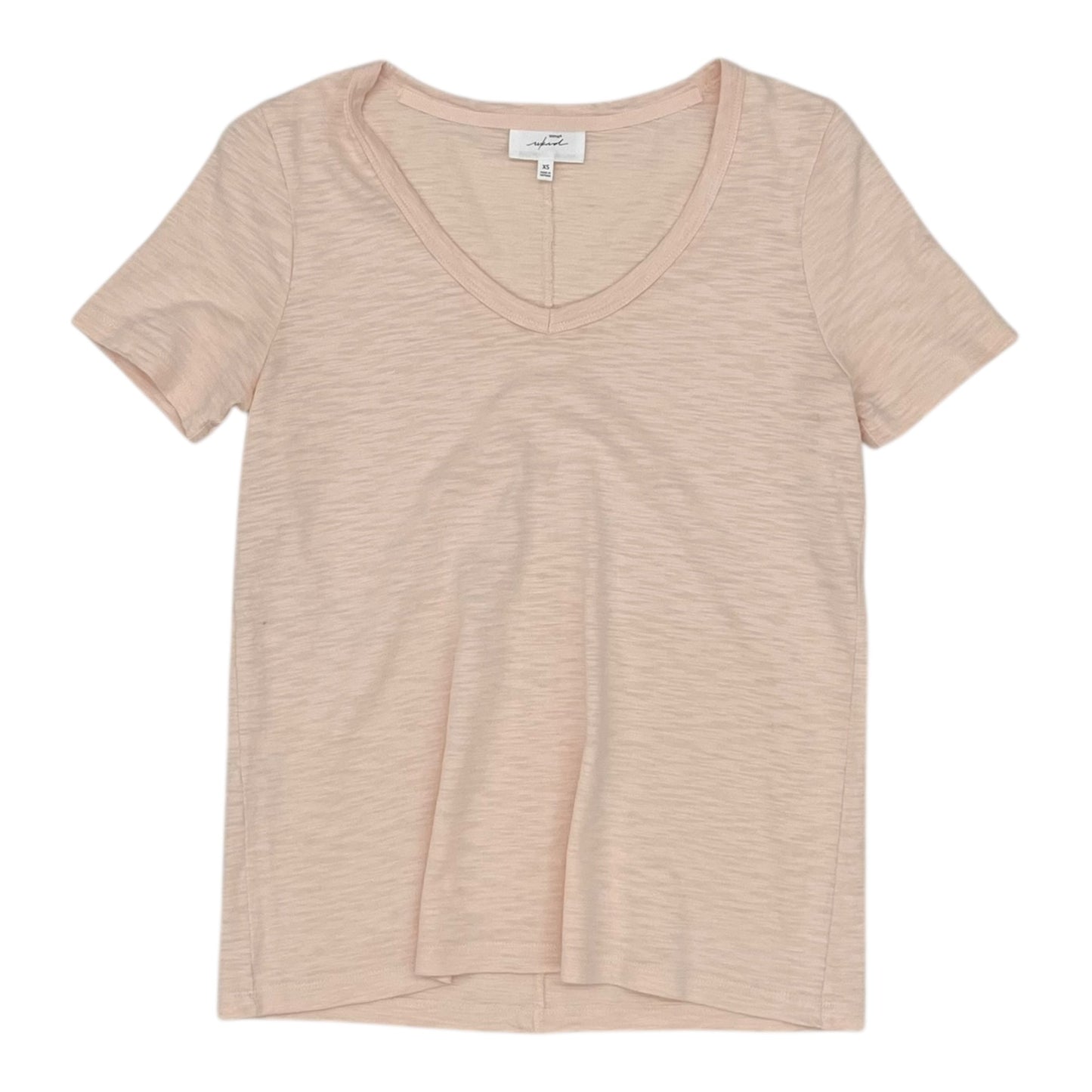Top Ss By Soma In Pink, Size:Xs