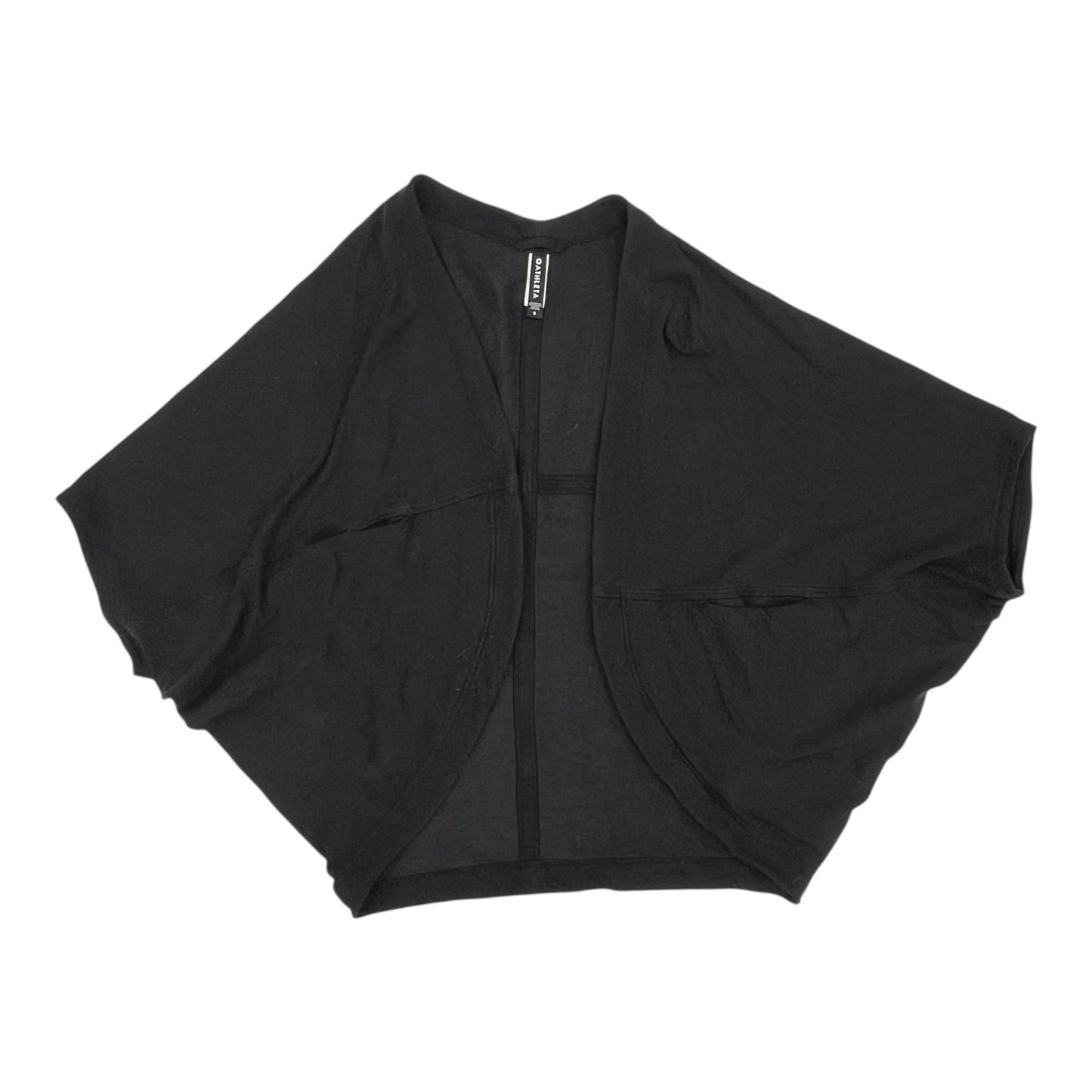 Cardigan By Athleta In Black, Size:S