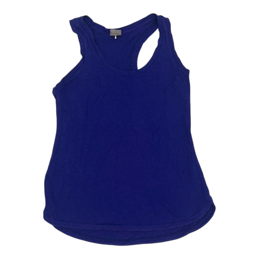 Athletic Tank Top By Calia In Blue, Size:S