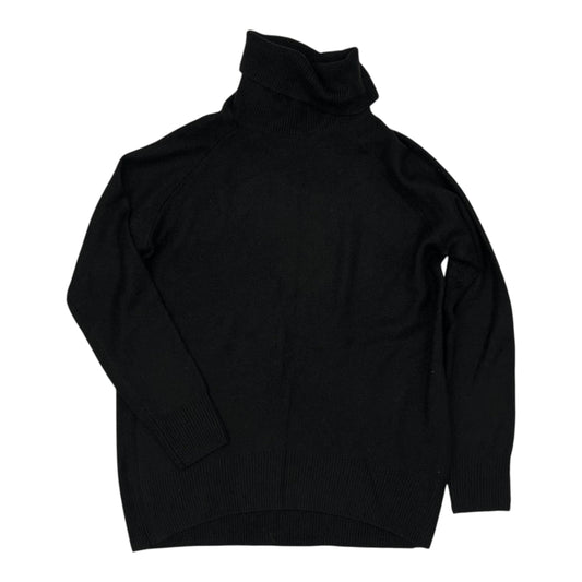 Sweater By H&M In Black, Size:Xs