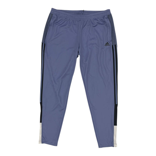 Athletic Pants By Adidas In Purple, Size:Xl