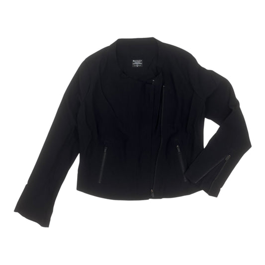 ATHLETIC JACKET by ATHLETA In BLACK, Size: M