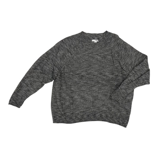 Sweater By Sonoma In Grey, Size:Xl