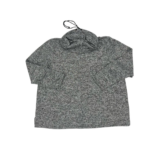 Top Ls By Lane Bryant In Grey, Size:1X