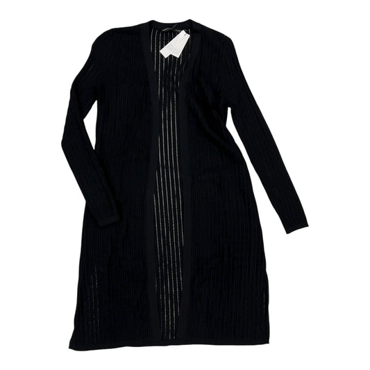 Cardigan By White House Black Market In Black, Size:S