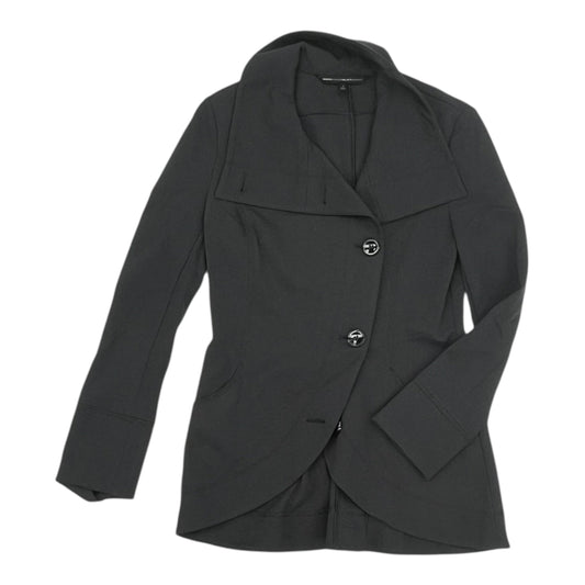 Jacket Other By White House Black Market In Grey, Size:S