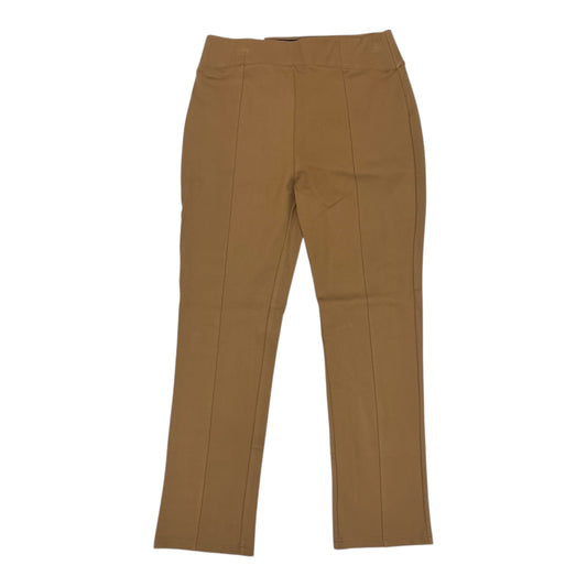 Pants Dress By Ophelia Roe In Brown, Size:L