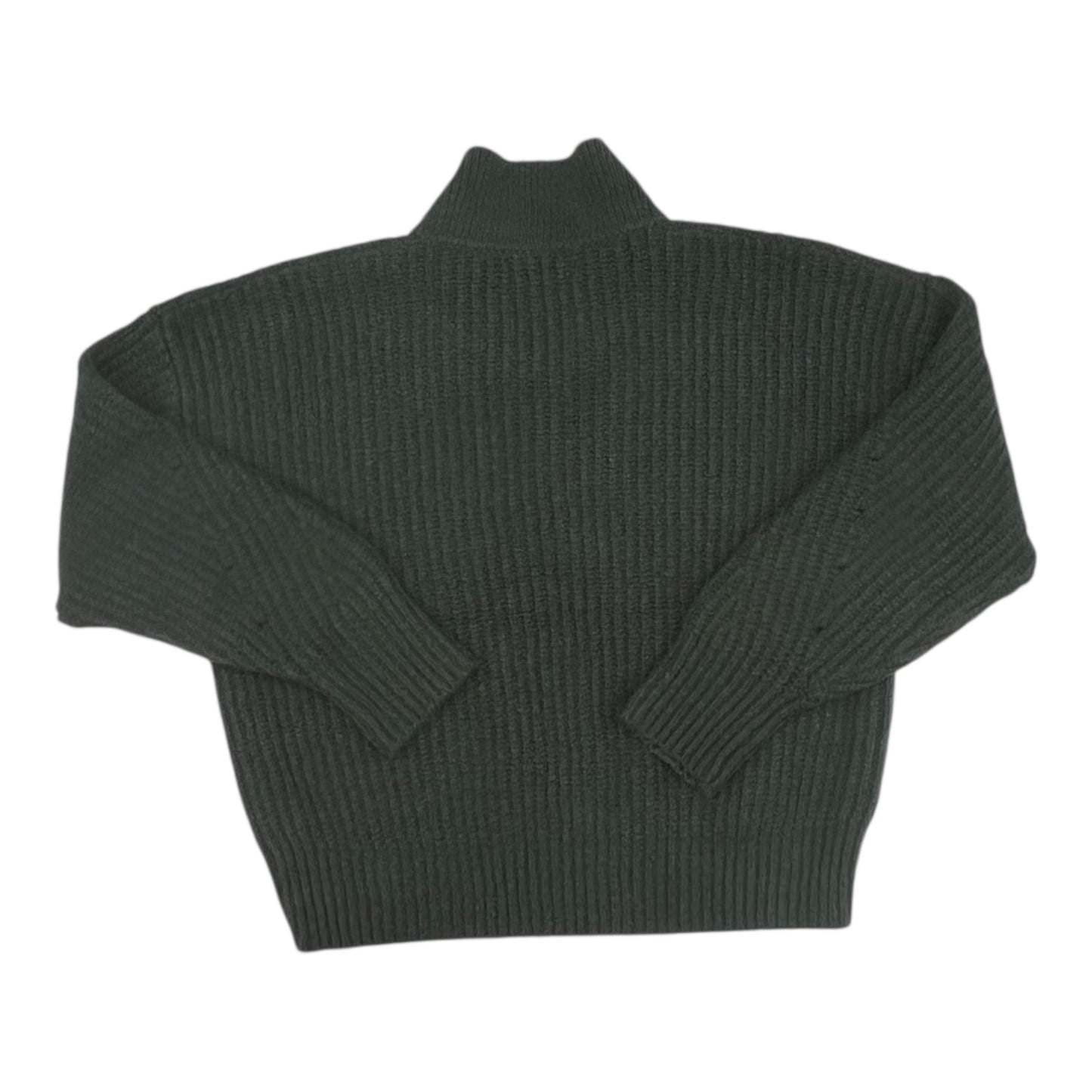 Sweater By Old Navy In Green, Size:S