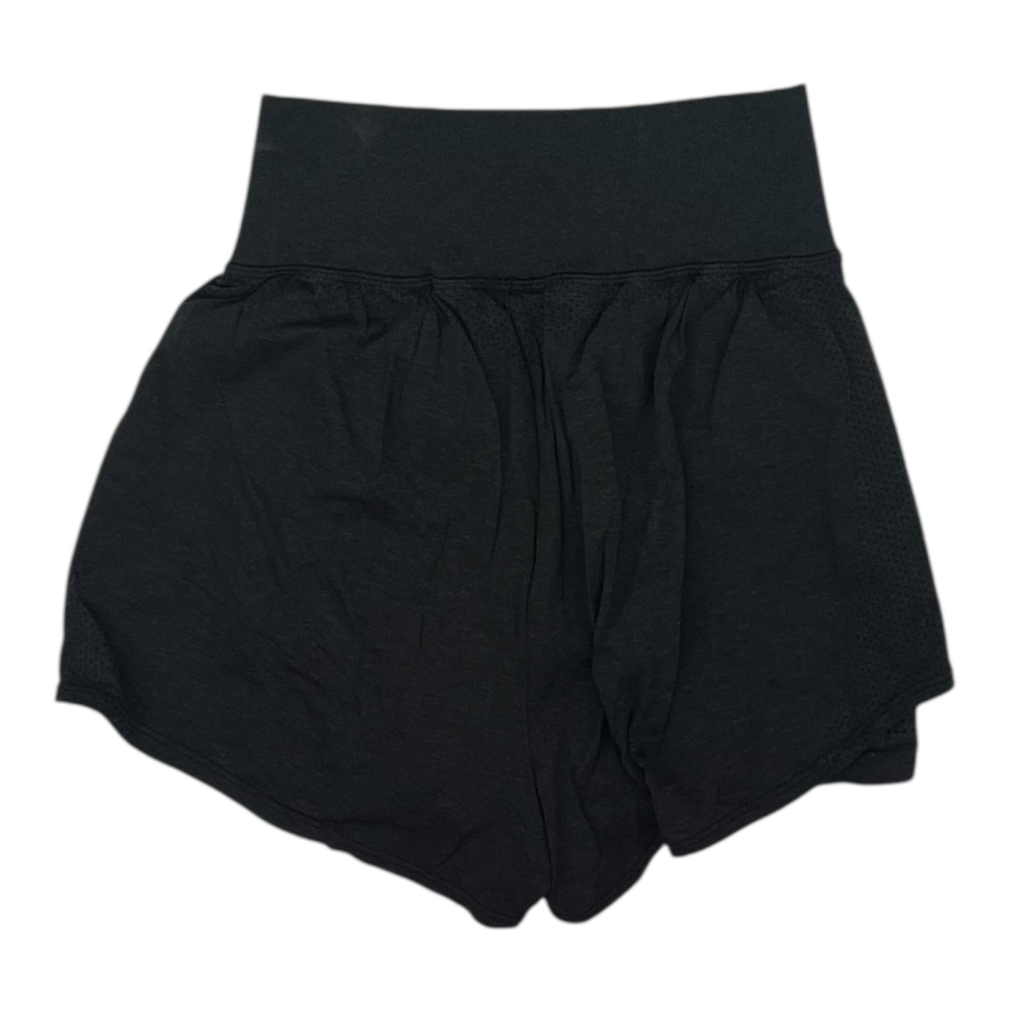 Athletic Shorts By Gym Shark In Grey, Size:M