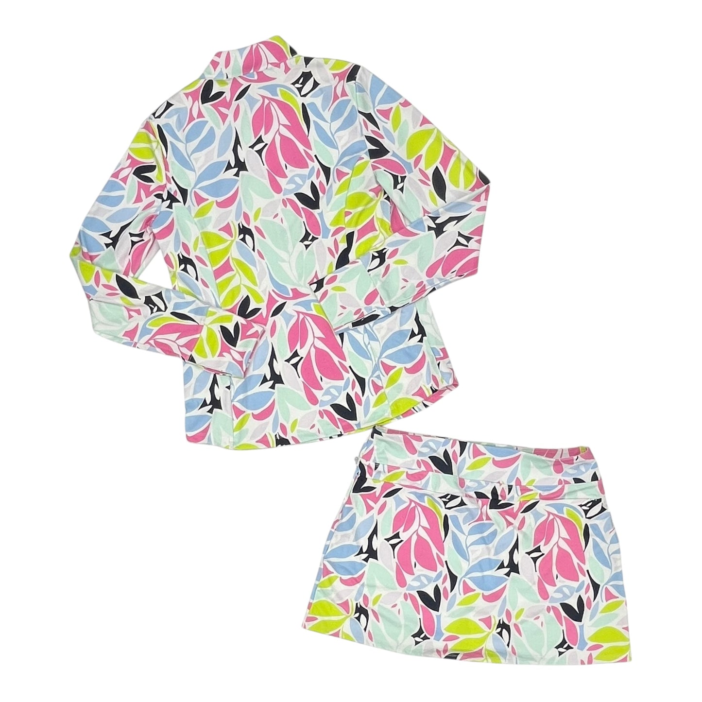 Athletic Shorts 2Pc By Tommy Bahama In Multi, Size:L
