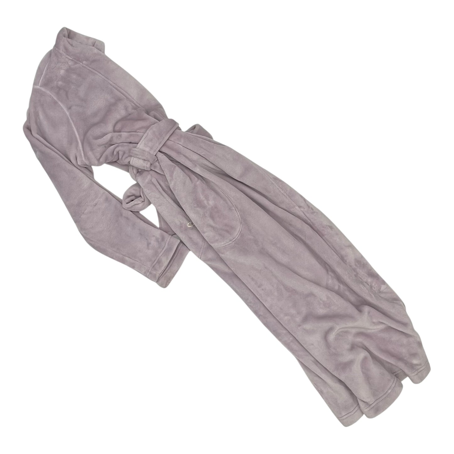 Lounge Set Designer By Ugg In Purple, Size:Xl