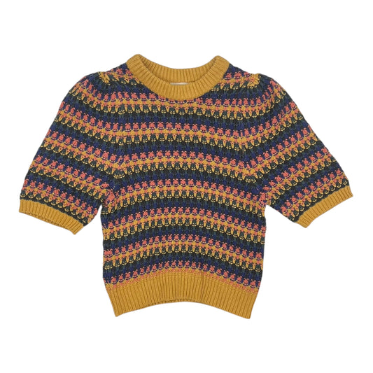 Sweater Ss By Universal Thread In Multi, Size:Xs