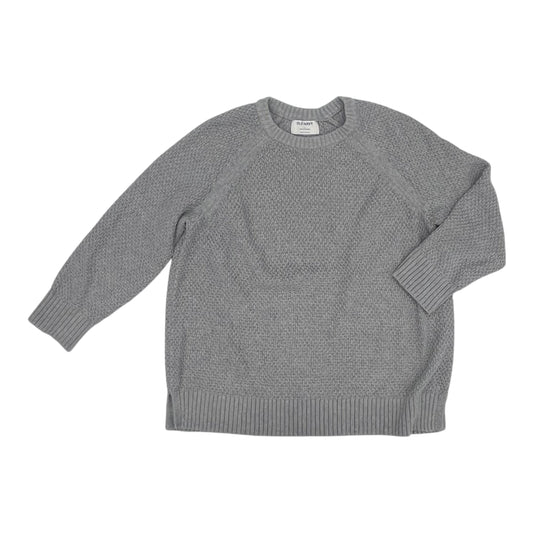 Sweater By Old Navy In Grey, Size:M