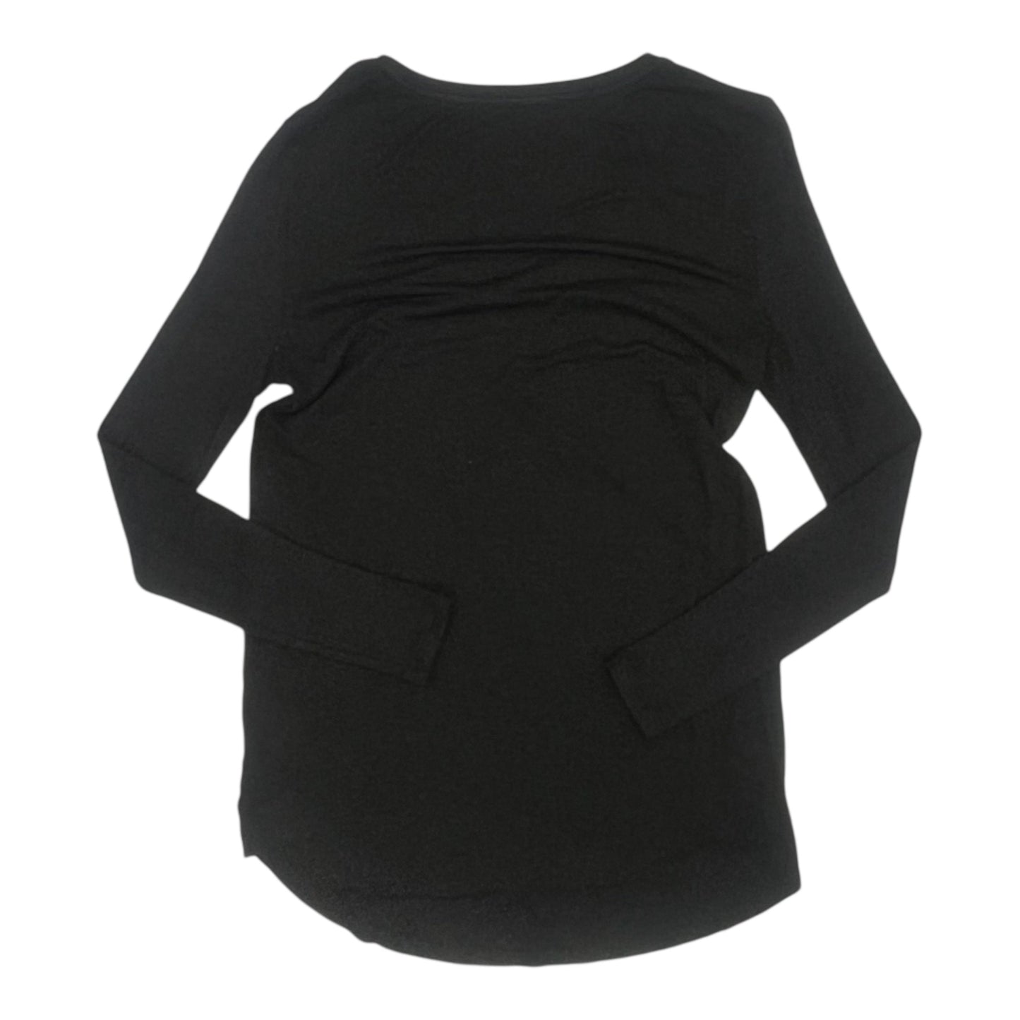 Top Ls By White House Black Market In Black, Size:S