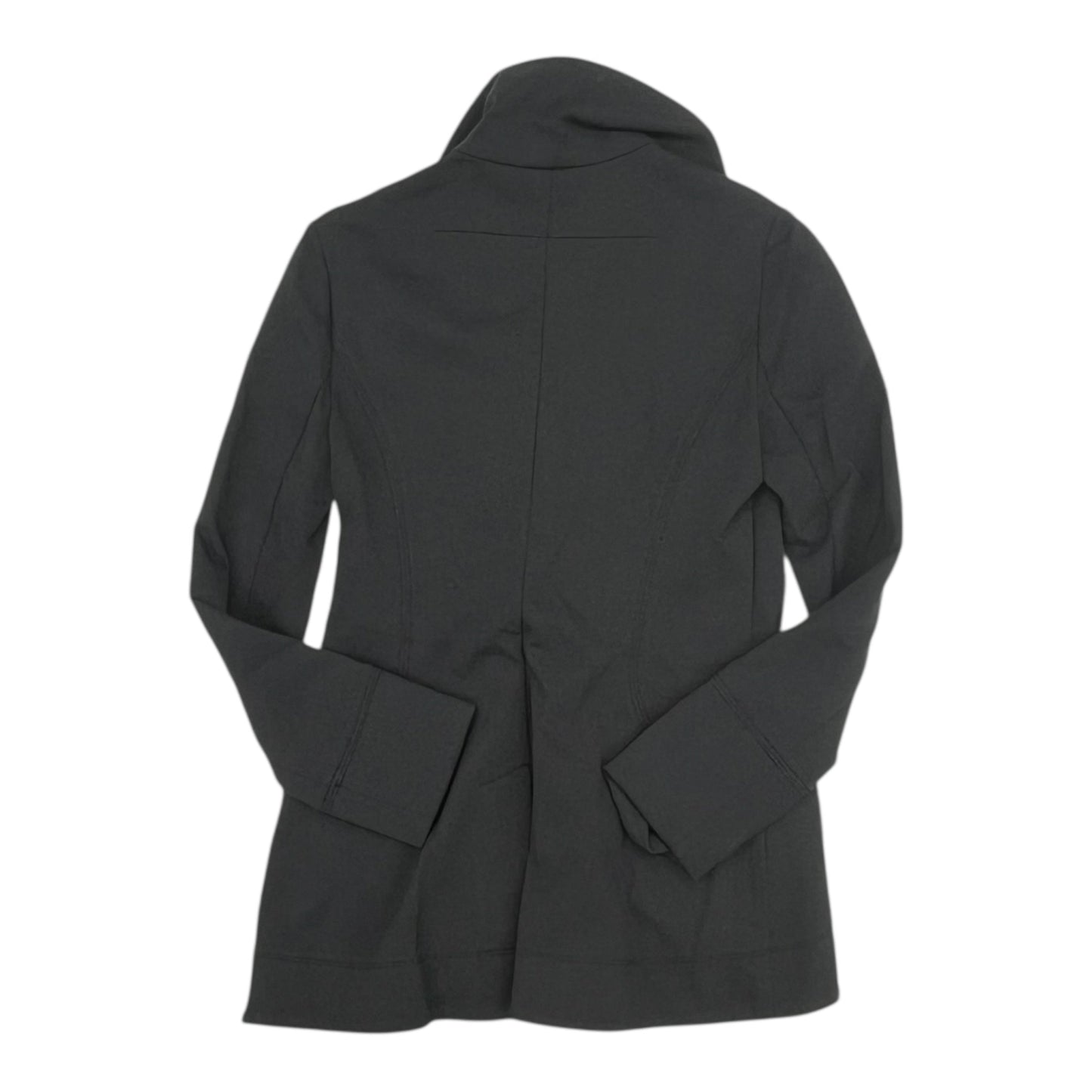 Jacket Other By White House Black Market In Grey, Size:S