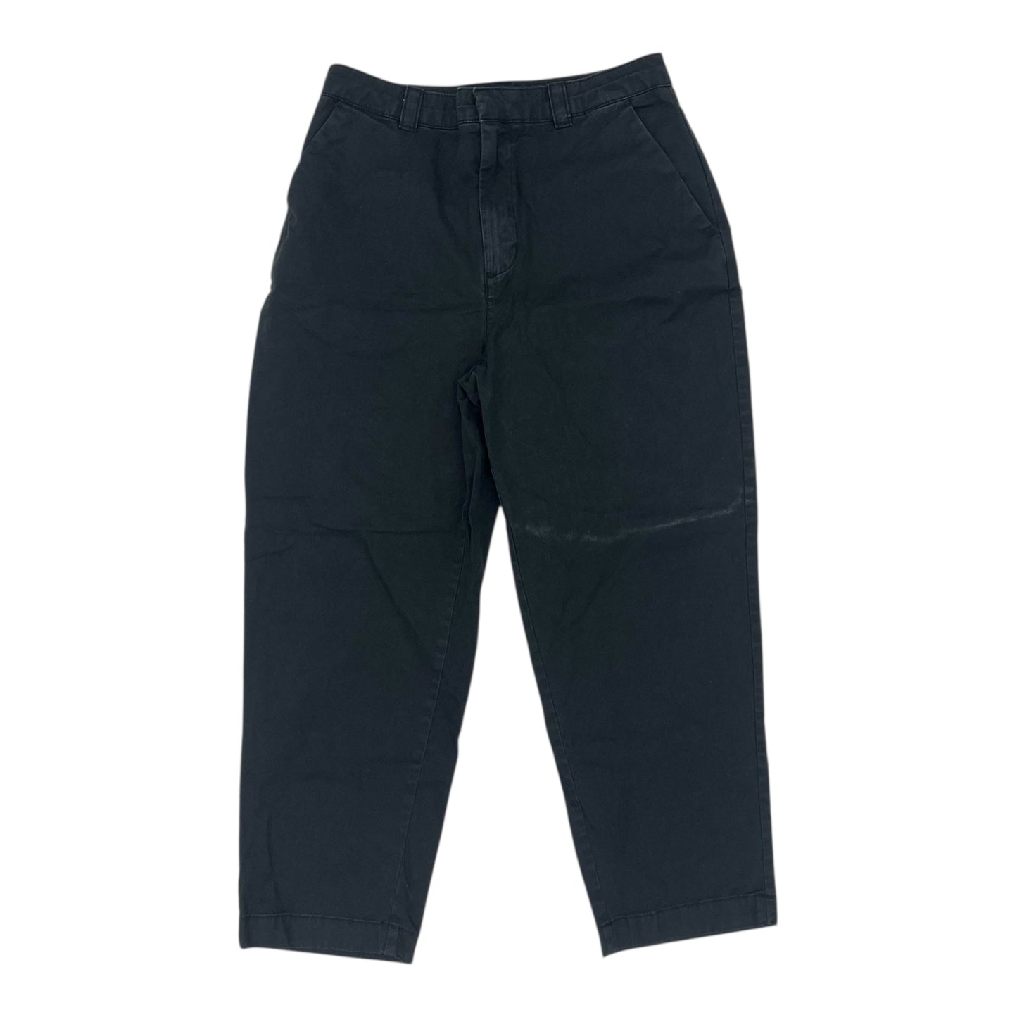 Pants Chinos & Khakis By Gap In Black, Size:8