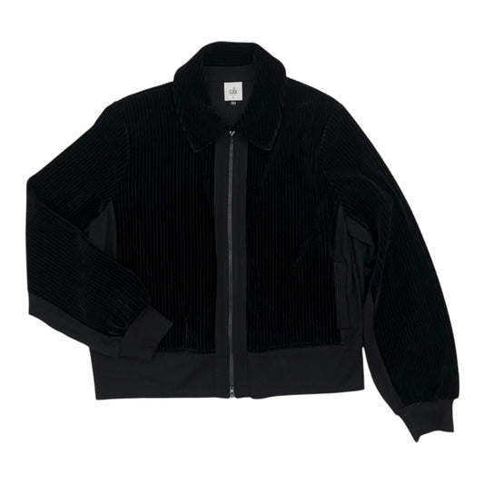 Jacket Other By Cabi In Black, Size:L