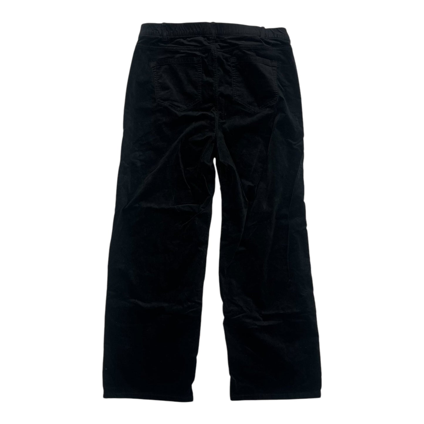Pants Chinos & Khakis By J. Jill In Black, Size:16