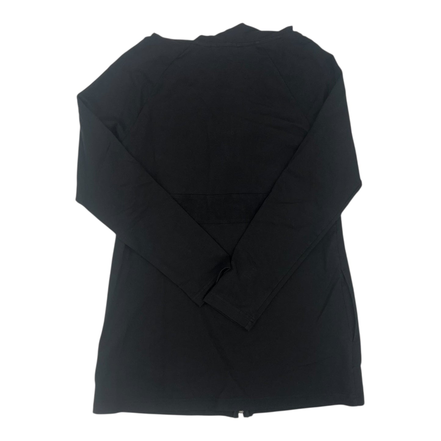 Jacket Other By Pure Jill In Black, Size:Xs