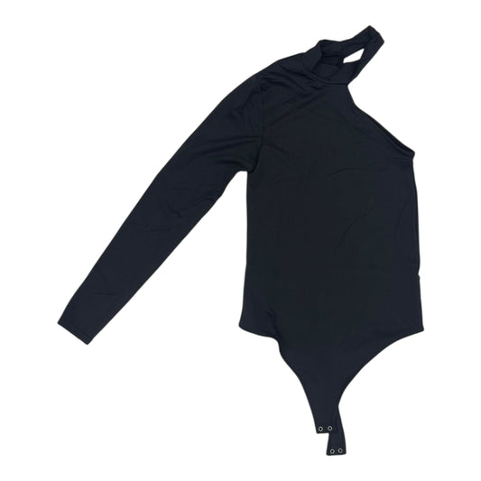 Bodysuit By Abercrombie And Fitch In Black, Size:S