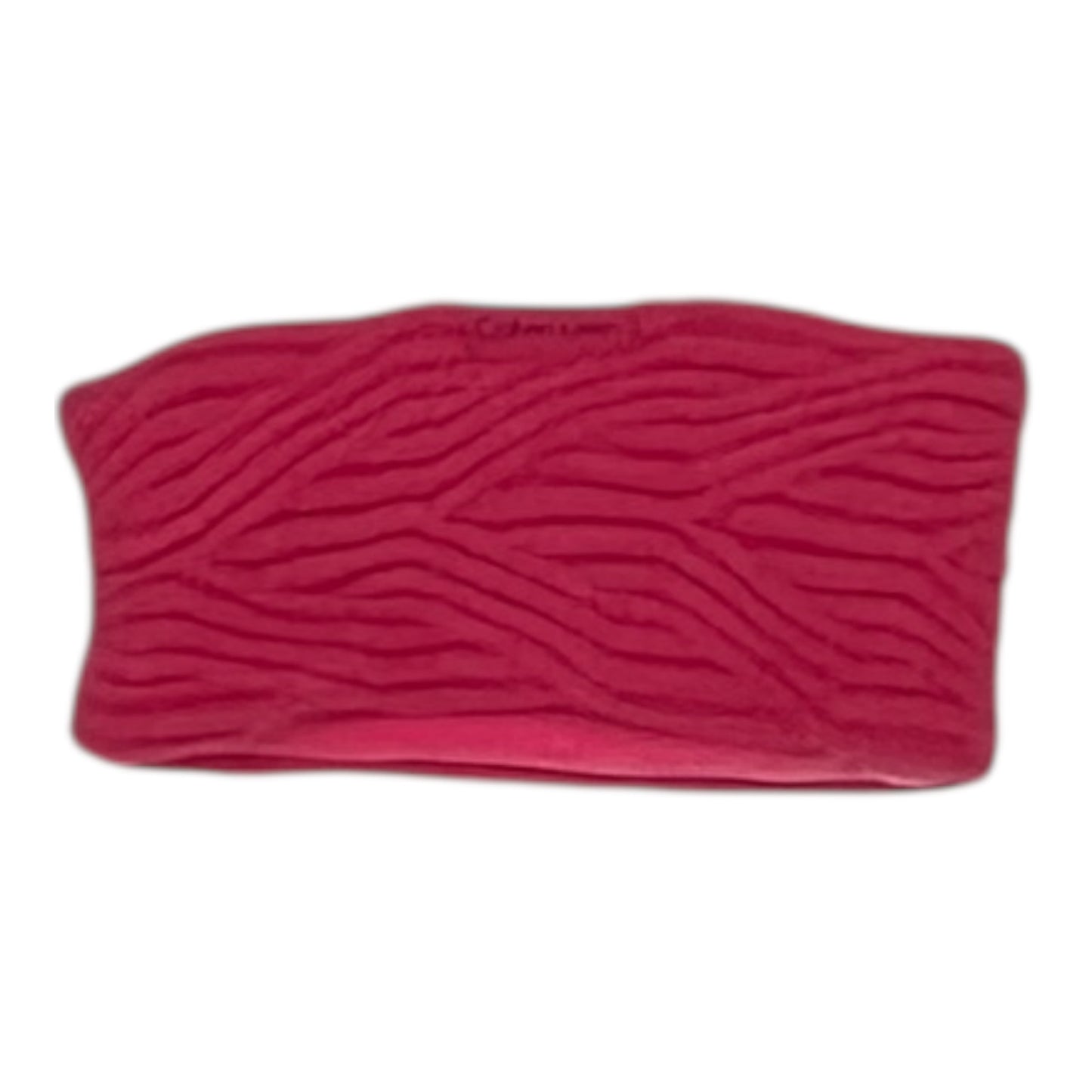 EAR WARMERS by CALVIN KLEIN in PINK