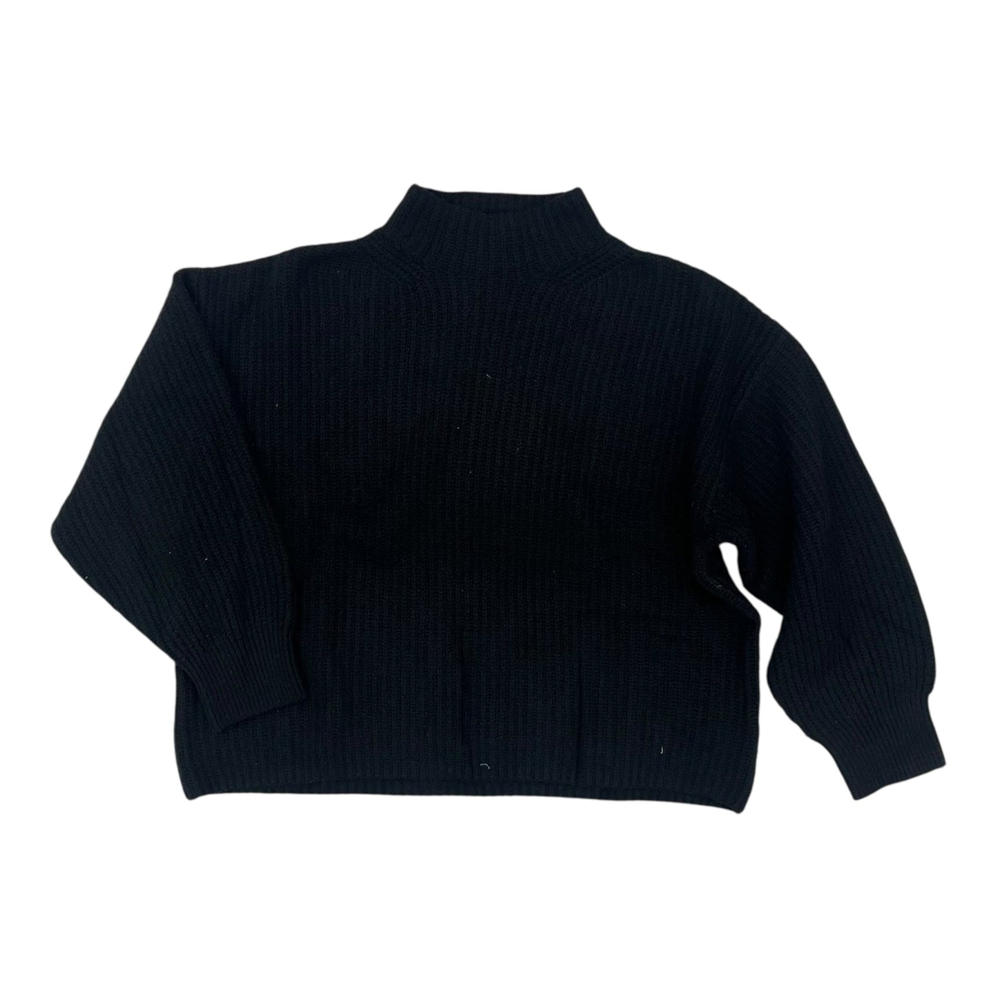 Sweater By Old Navy In Black, Size:Xxl