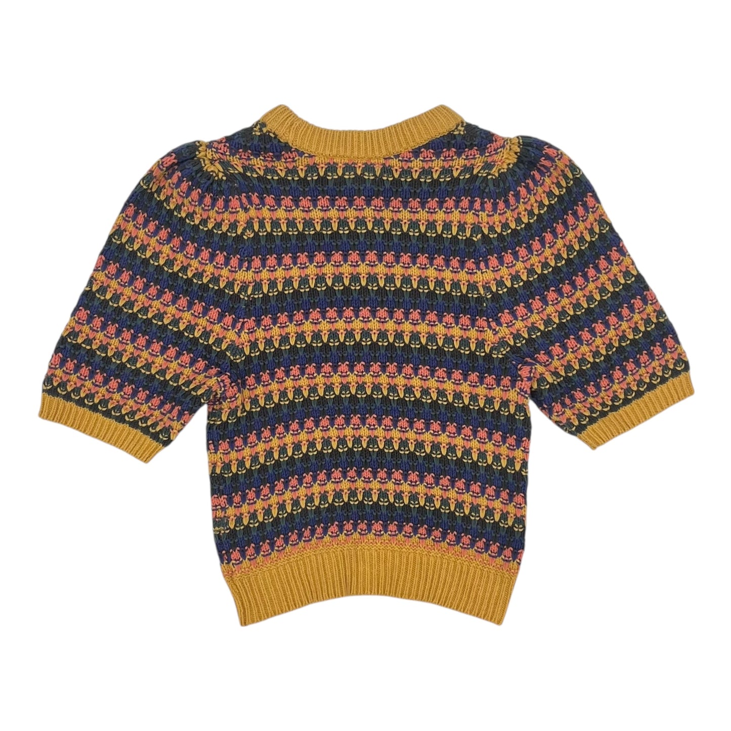 Sweater Ss By Universal Thread In Multi, Size:Xs