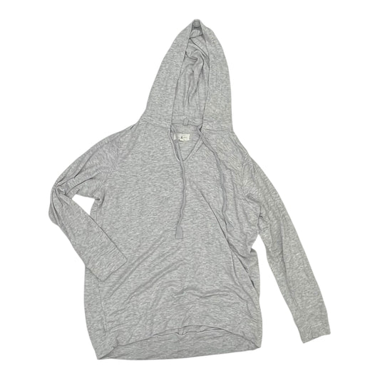Top Ls By Lou And Grey In Grey, Size:M