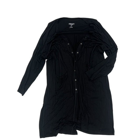 Cardigan By Torrid In Black, Size:4X