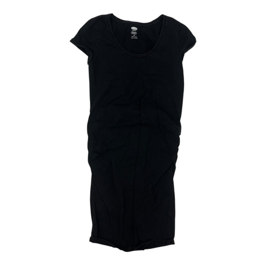 Mat Dress By Old Navy In Black, Size:S