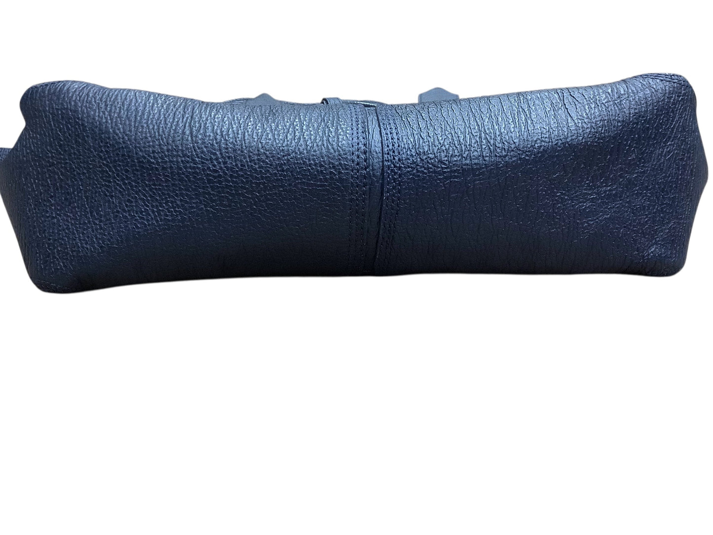 Handbag Designer By 3.1 Phillip Lim In Navy, Size:Large