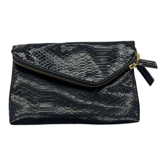 Makeup Bag By Limited In Black, Size:Small