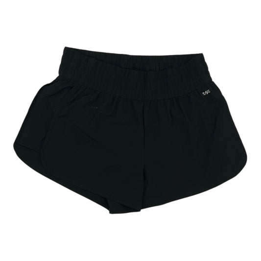 Athletic Shorts By Dsg Outerwear In Black, Size:L