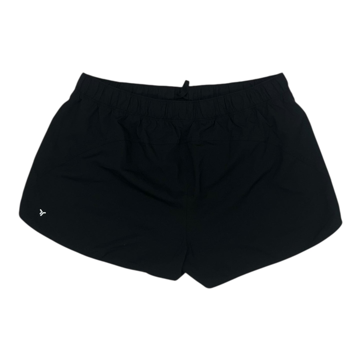 Athletic Shorts By Old Navy In Black, Size:L