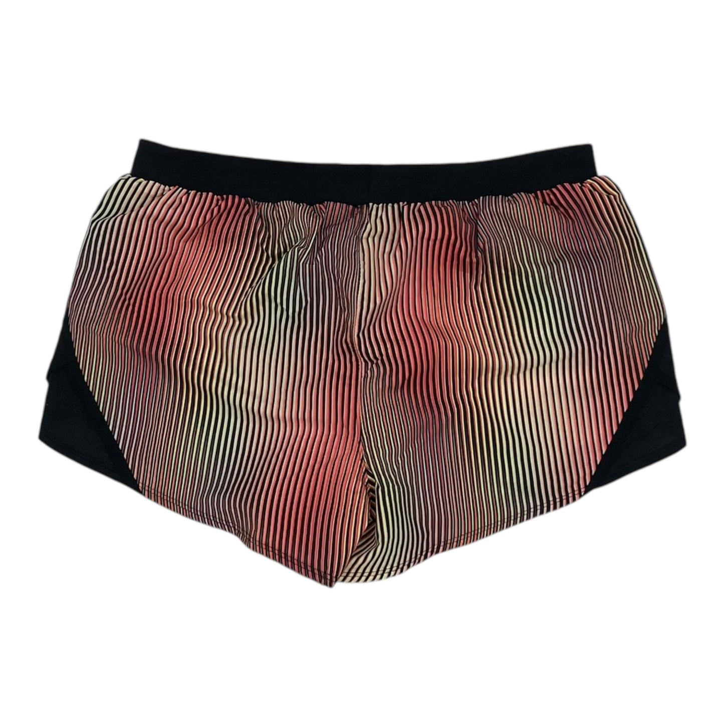 Athletic Shorts By Under Armour In Multi, Size:M