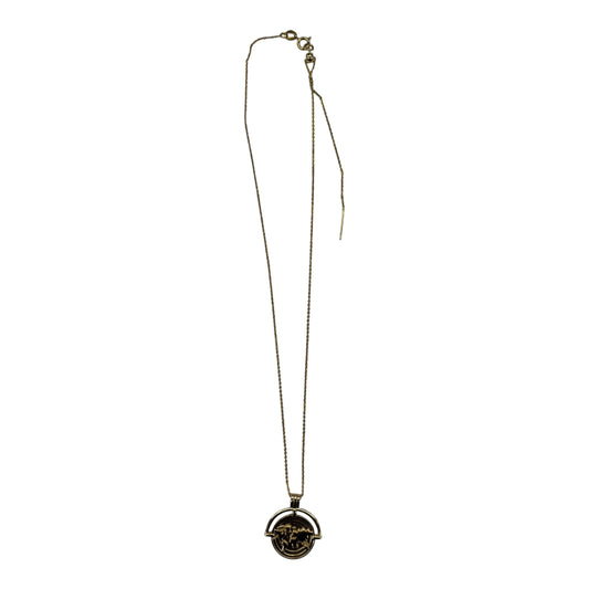 NECKLACE CHARM by   CMC In GOLD