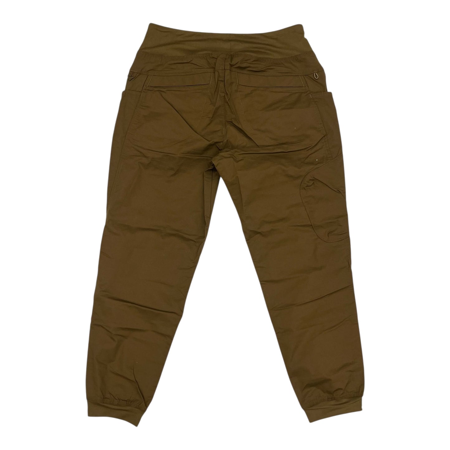 Athletic Pants By Prana In Brown, Size:L