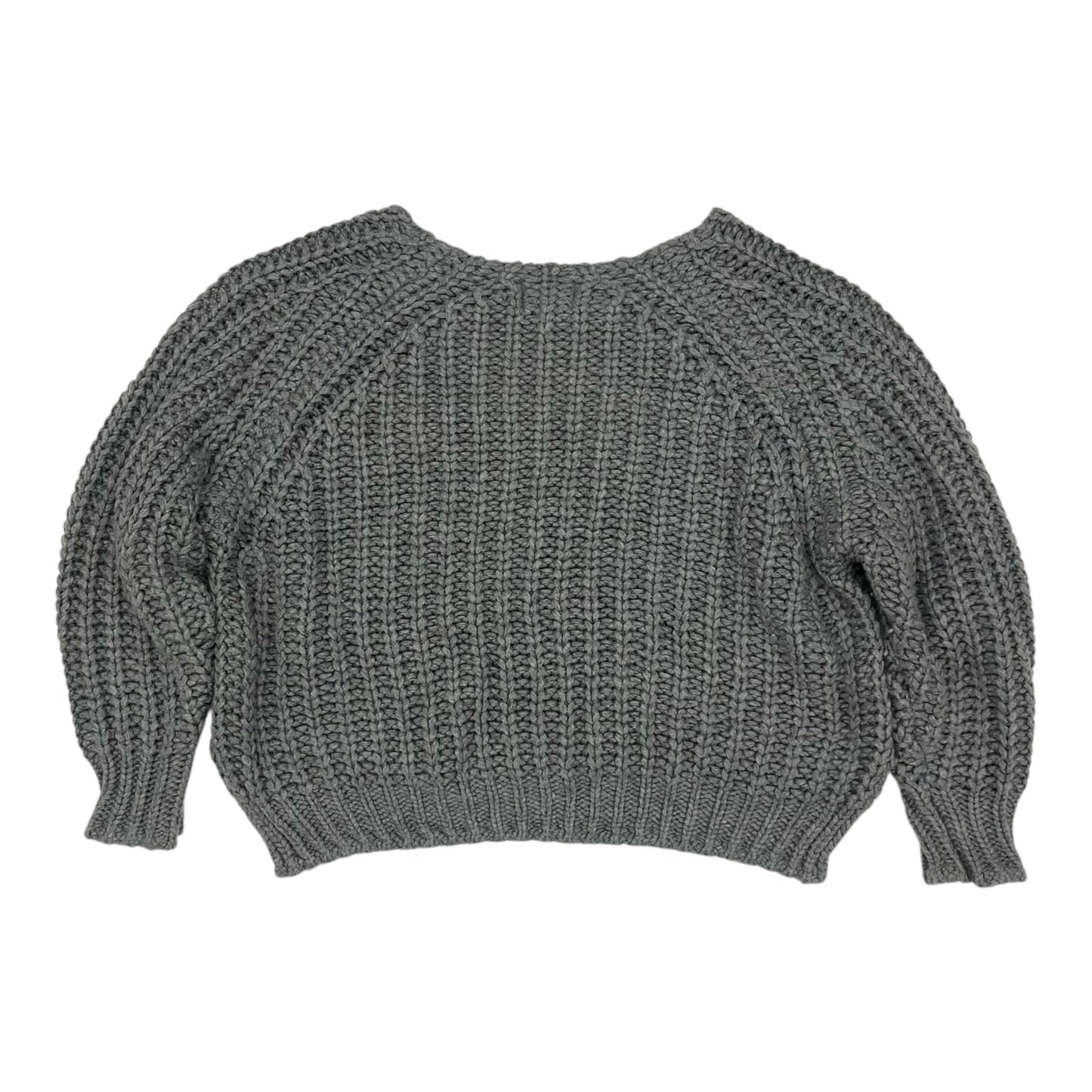 Sweater By Kut In Grey, Size:L