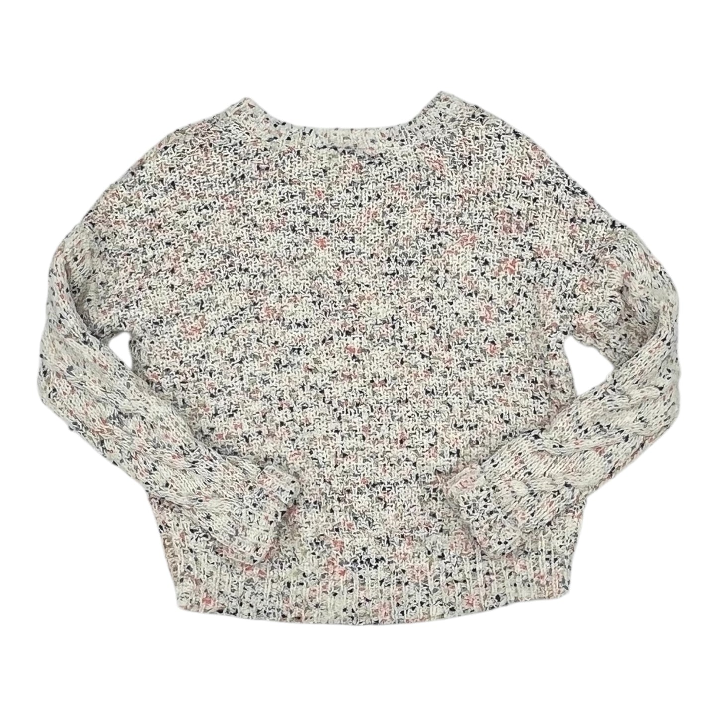 Sweater By Maurices In Multi, Size:S