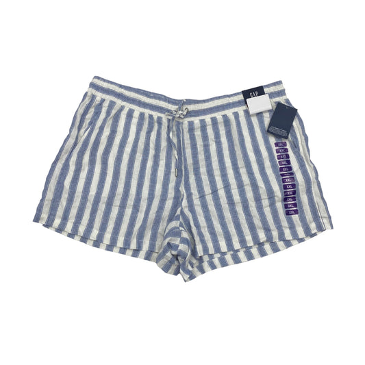 BLUE SHORTS by GAP Size:XXL