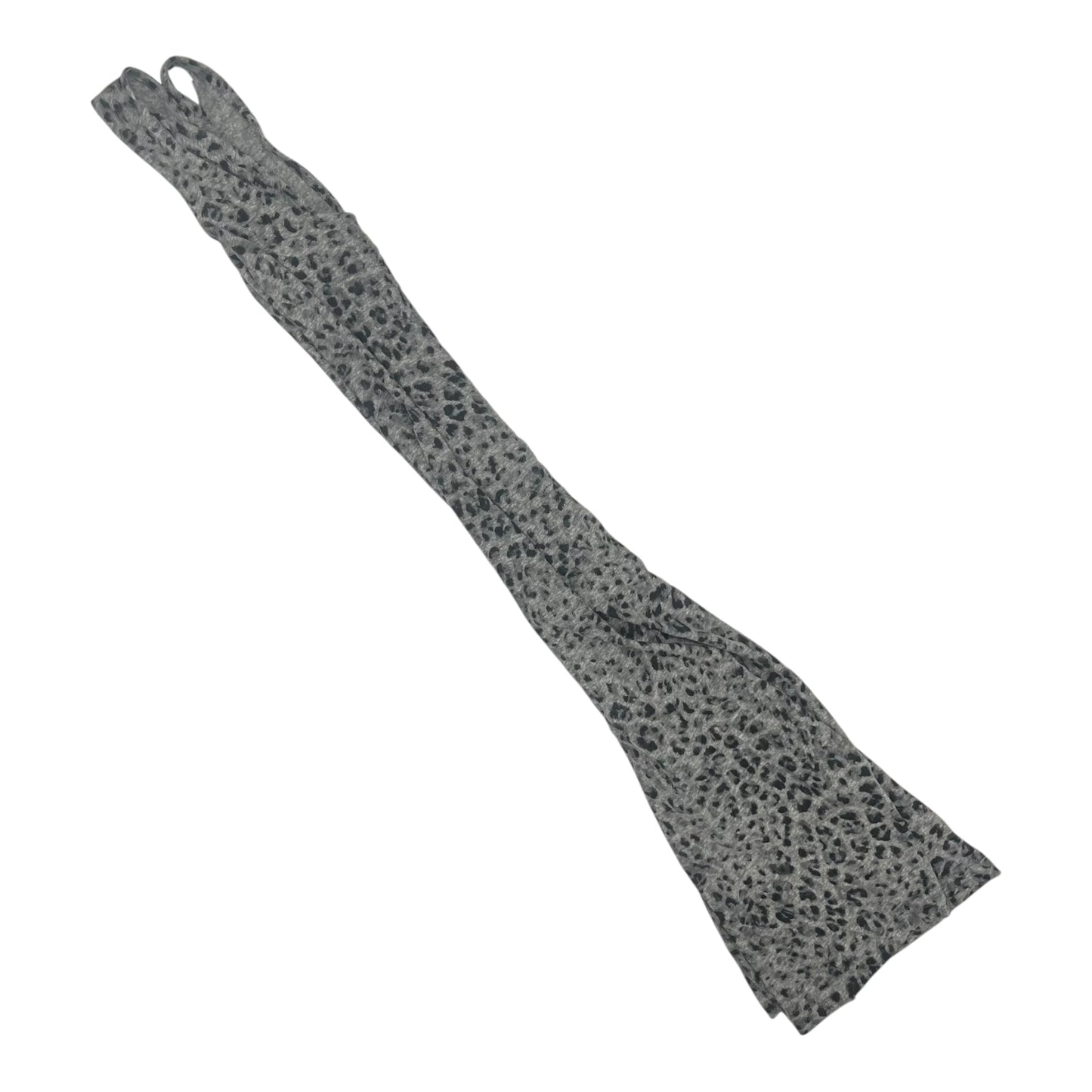 Dress Casual Midi By Old Navy In Grey, Size:S