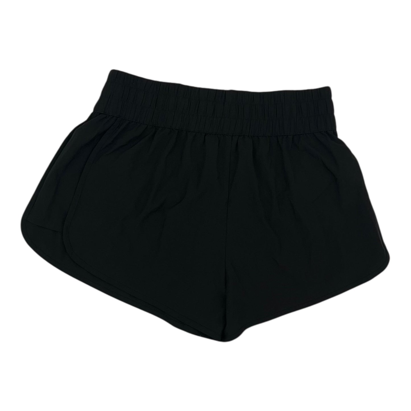 Athletic Shorts By Dsg Outerwear In Black, Size:L
