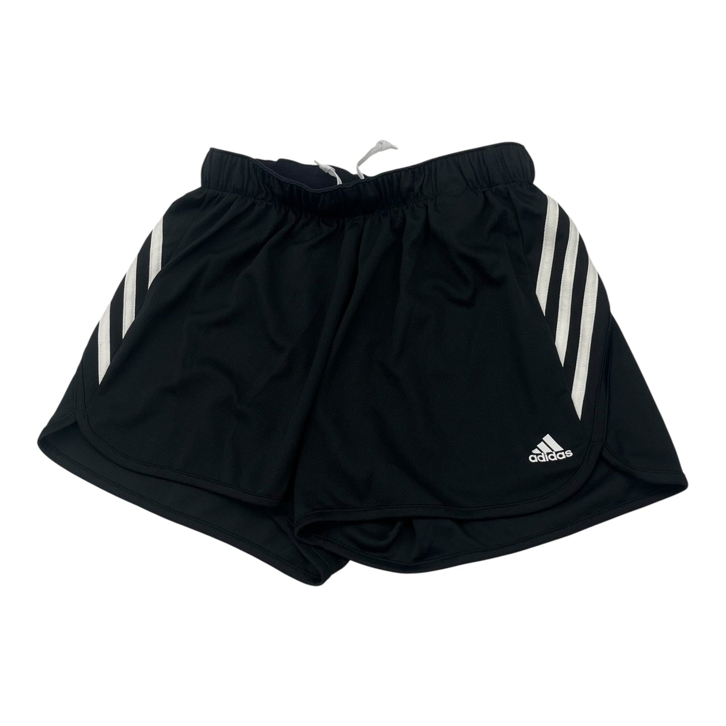 Athletic Shorts By Adidas In Black, Size:Xs