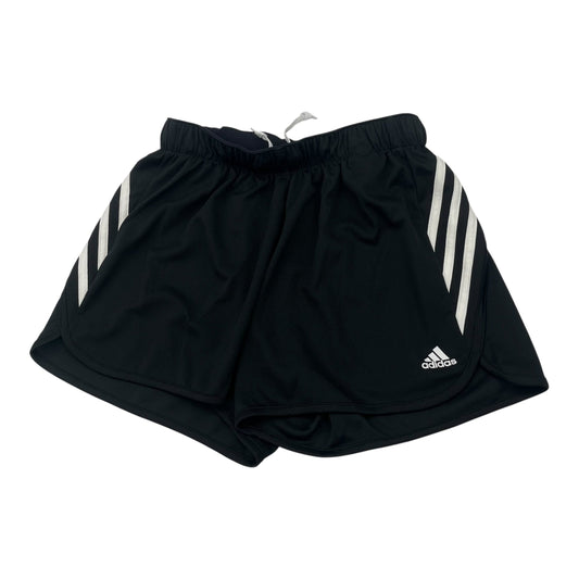 Athletic Shorts By Adidas In Black, Size:Xs